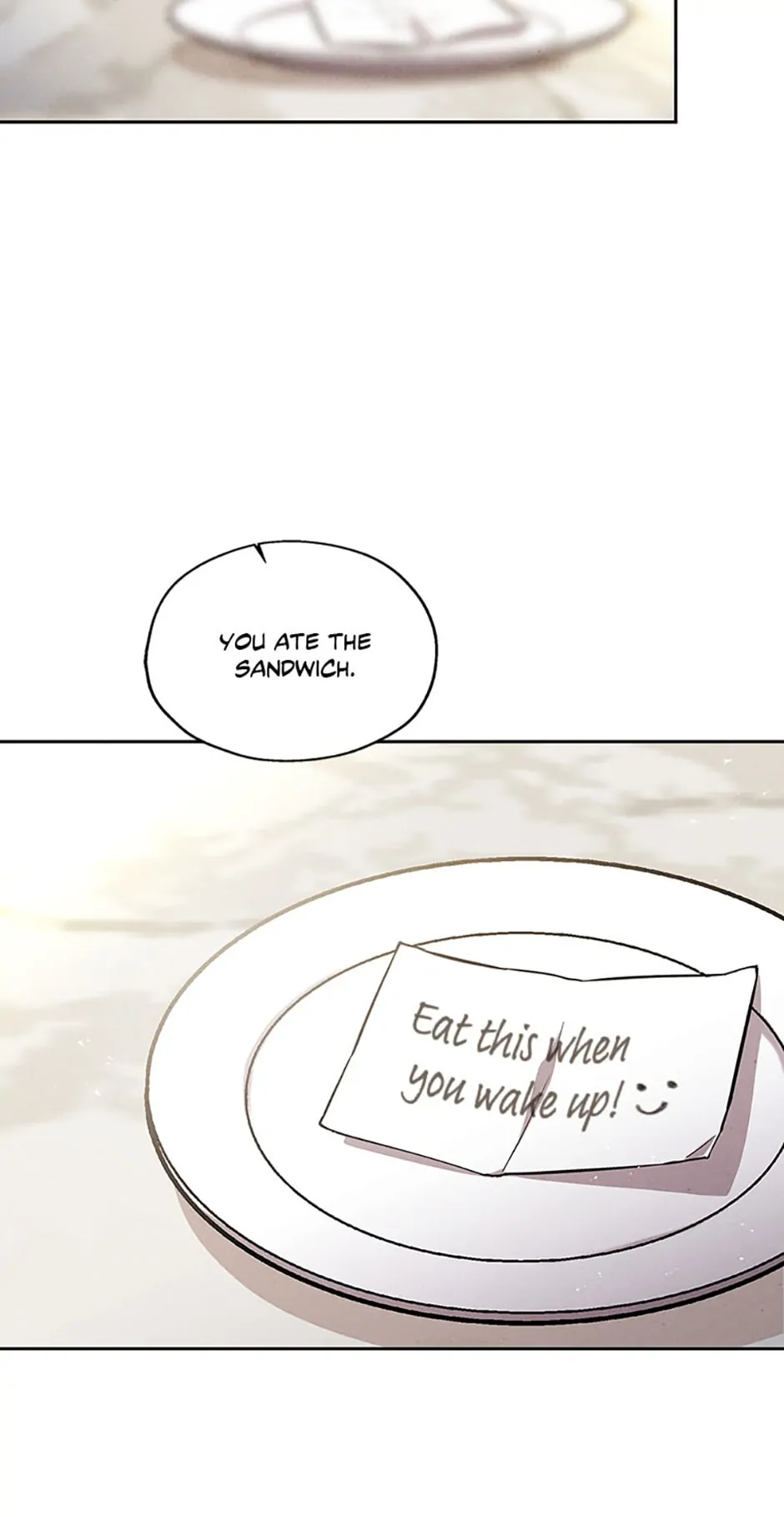 The Insatiable Man [Mature] - Chapter 68 [R19] manhwa