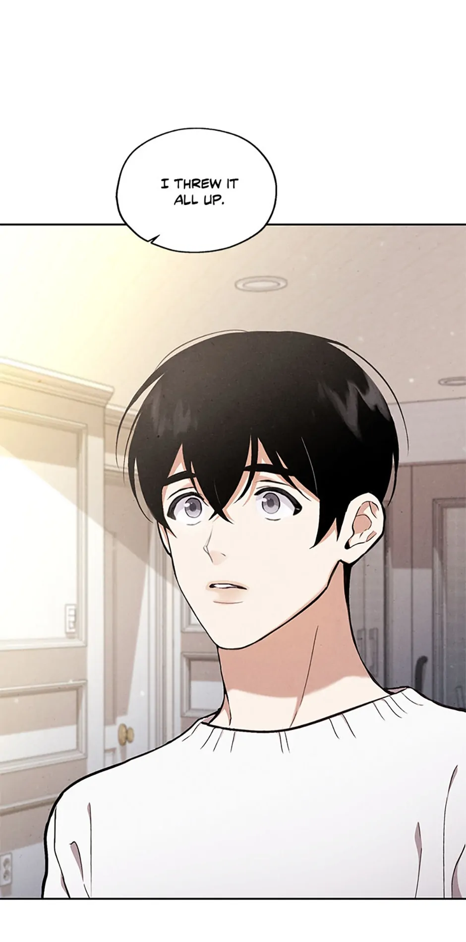The Insatiable Man [Mature] - Chapter 68 [R19] manhwa