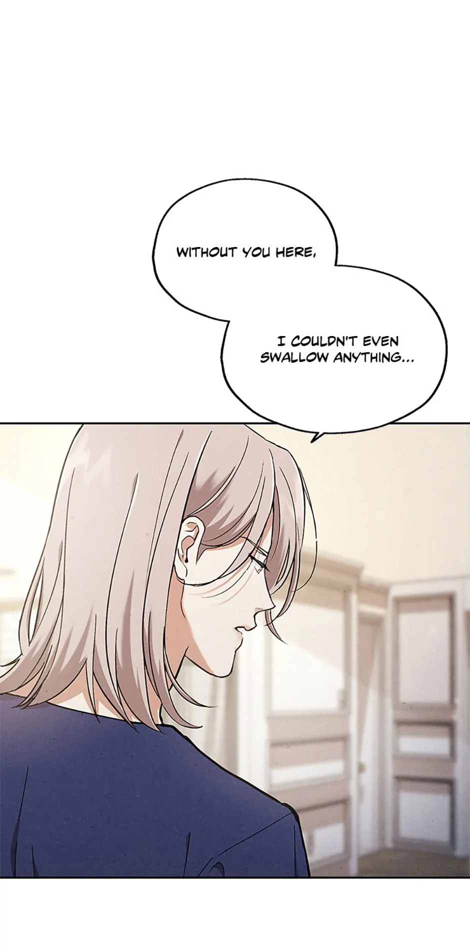 The Insatiable Man [Mature] - Chapter 68 [R19] manhwa