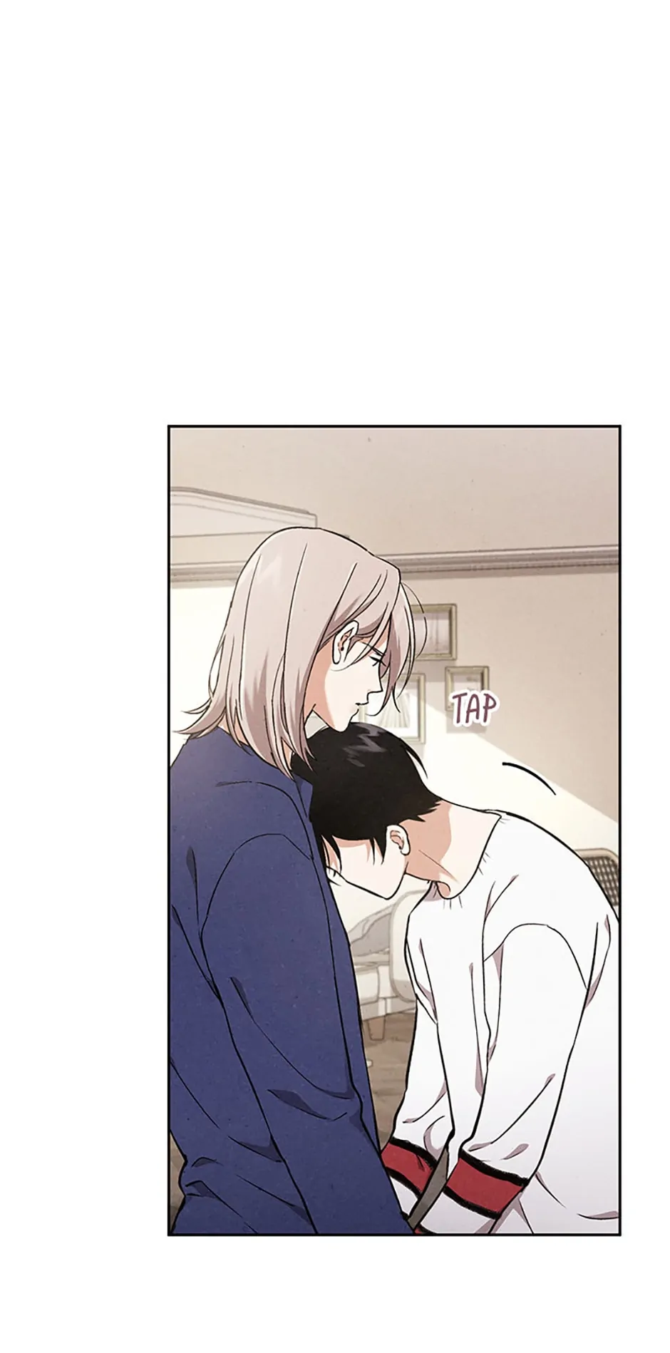 The Insatiable Man [Mature] - Chapter 68 [R19] manhwa