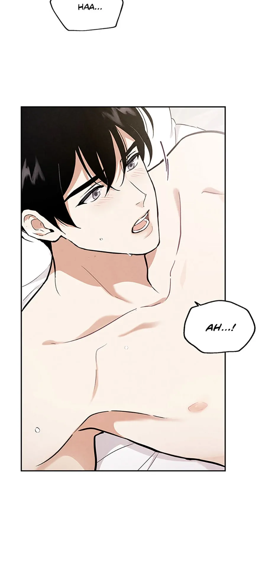 The Insatiable Man [Mature] - Chapter 68 [R19] manhwa