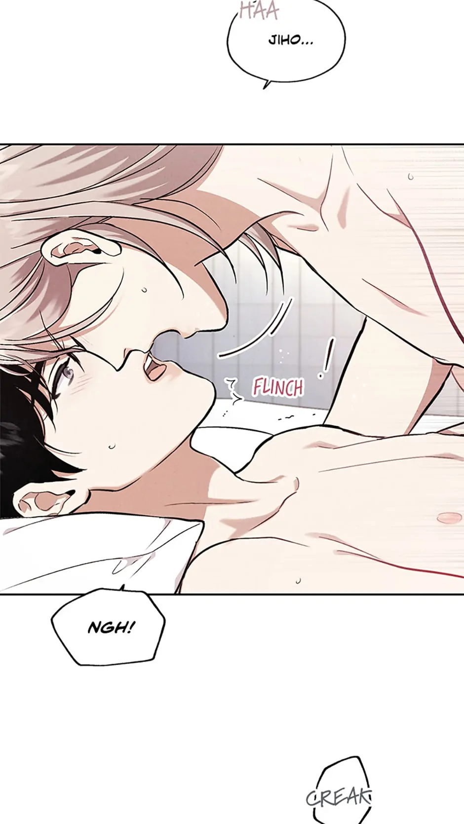 The Insatiable Man [Mature] - Chapter 68 [R19] manhwa
