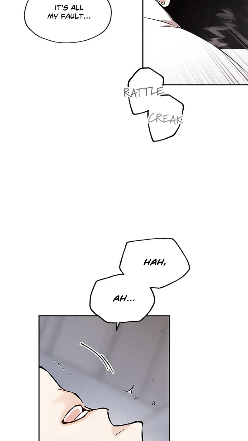 The Insatiable Man [Mature] - Chapter 68 [R19] manhwa
