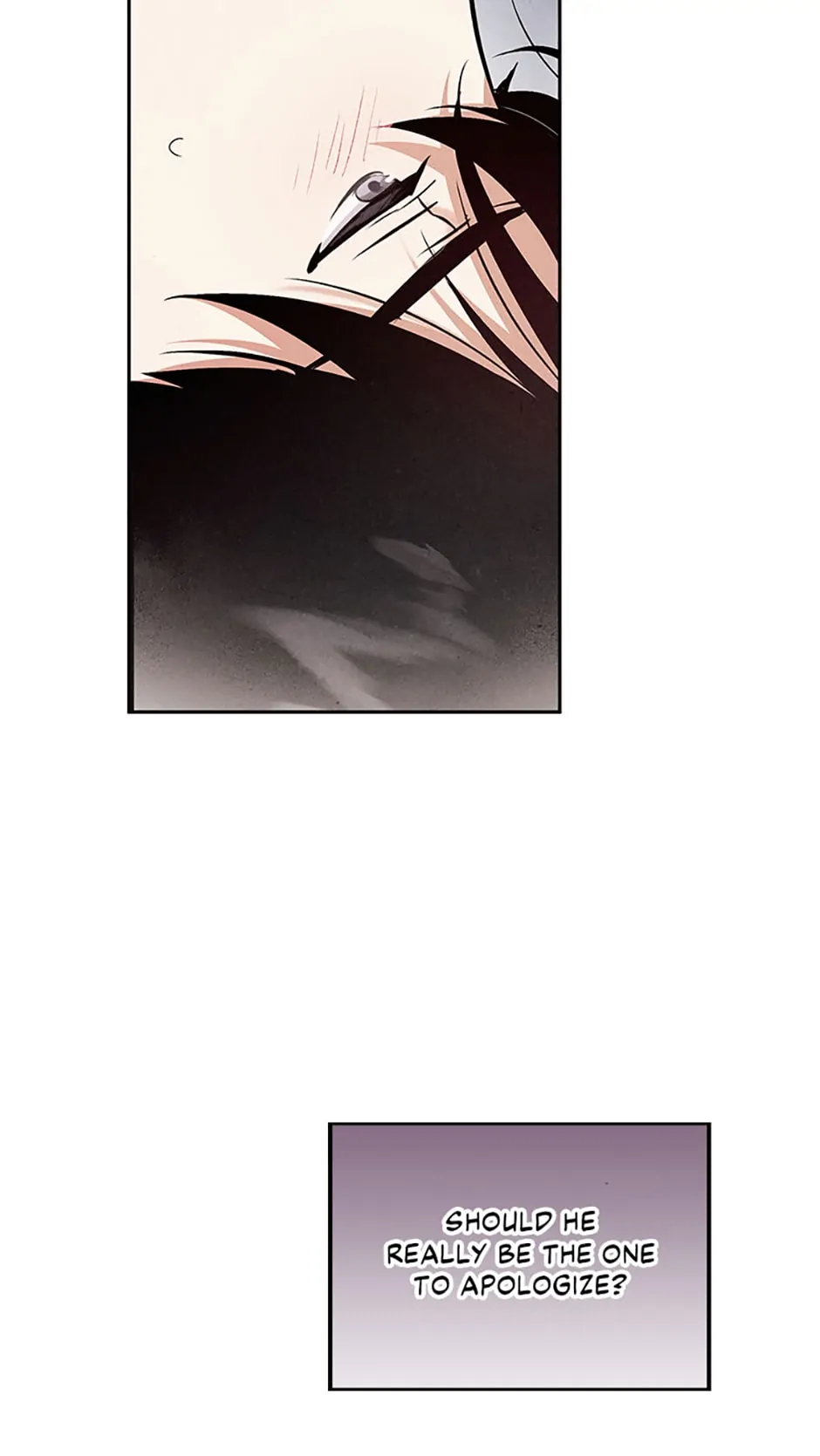 The Insatiable Man [Mature] - Chapter 68 [R19] manhwa