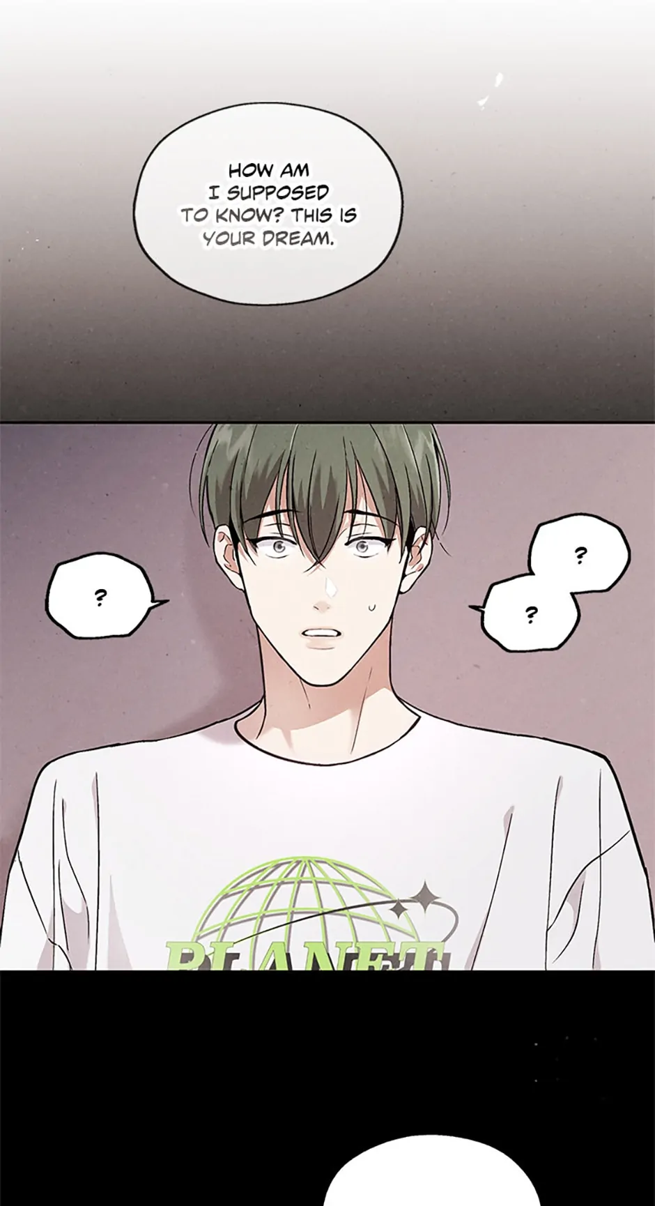The Insatiable Man [Mature] - Chapter 68 [R19] manhwa