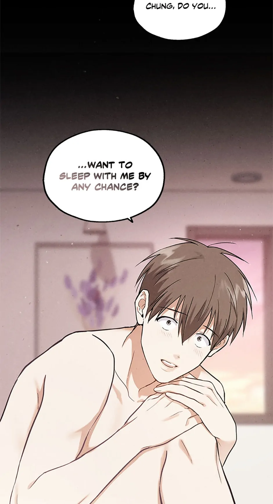 The Insatiable Man [Mature] - Chapter 68 [R19] manhwa