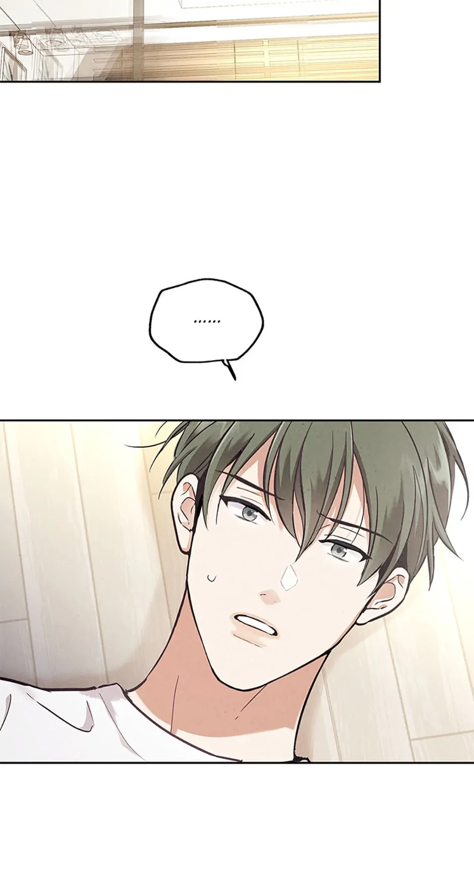 The Insatiable Man [Mature] - Chapter 68 [R19] manhwa