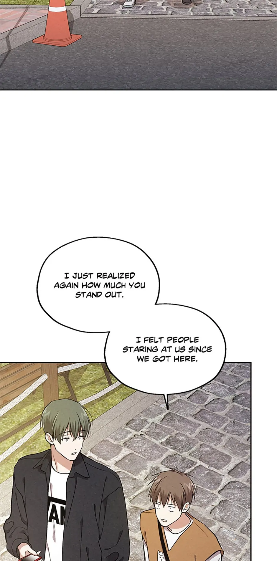 The Insatiable Man [Mature] - Chapter 68 [R19] manhwa