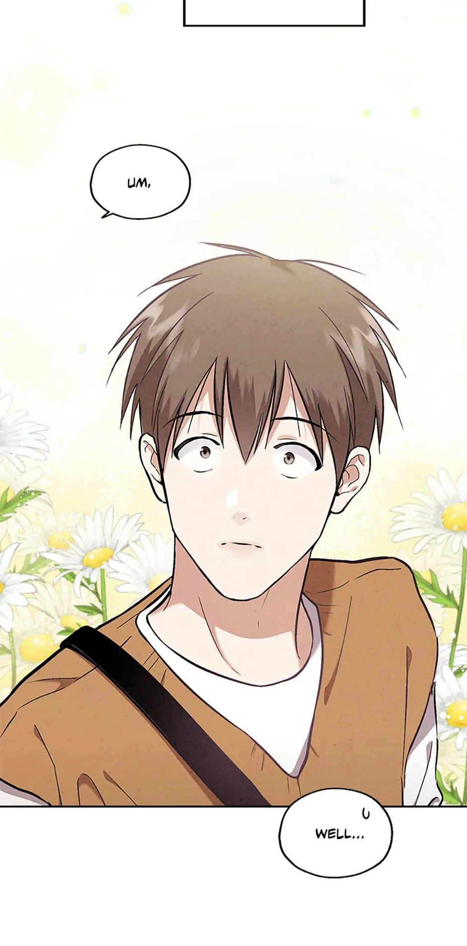 The Insatiable Man [Mature] - Chapter 68 [R19] manhwa