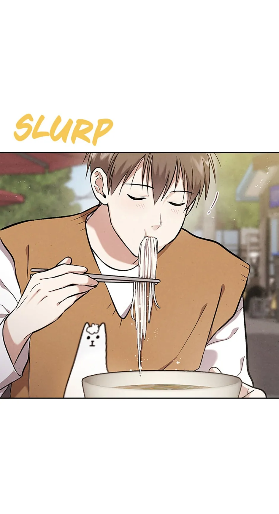 The Insatiable Man [Mature] - Chapter 68 [R19] manhwa
