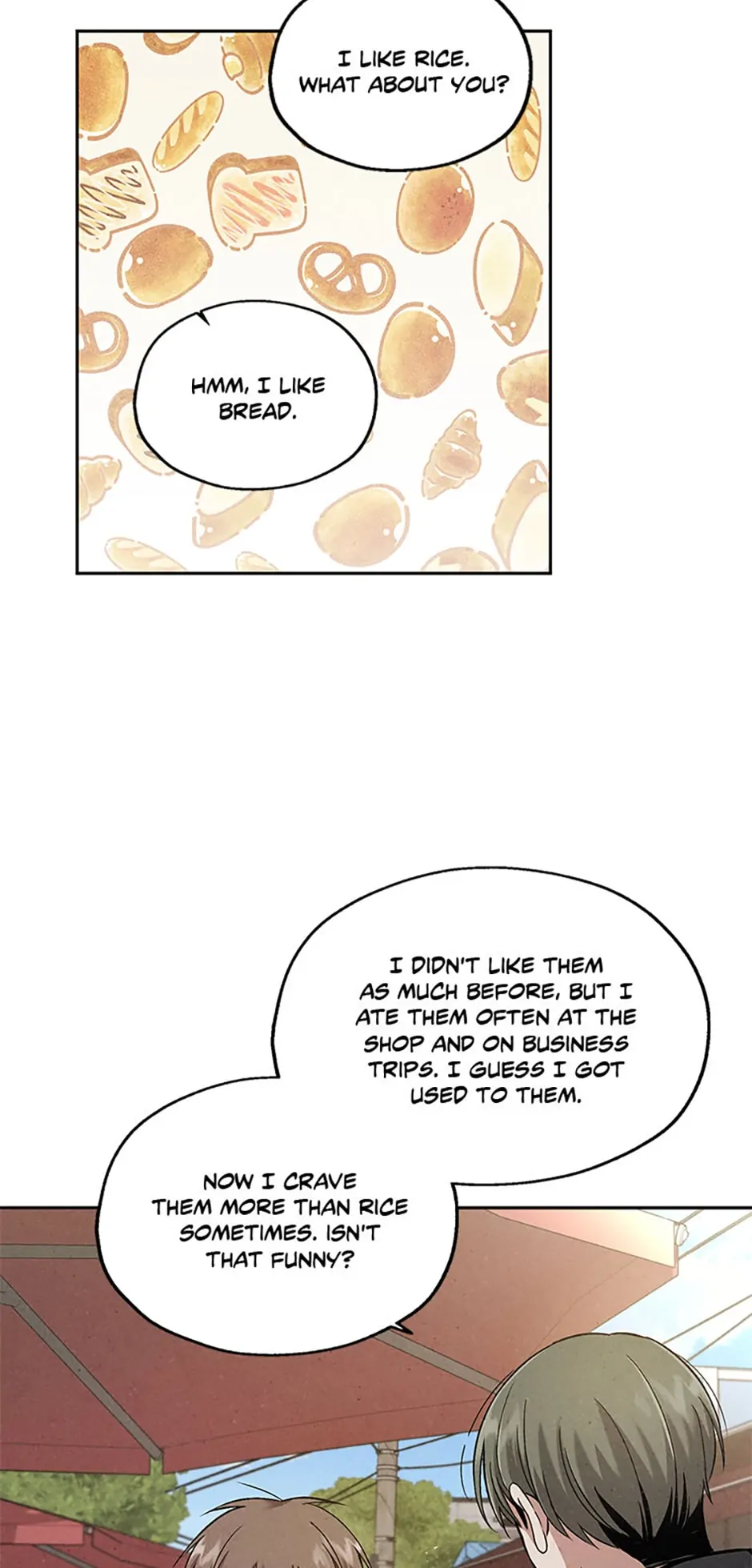 The Insatiable Man [Mature] - Chapter 68 [R19] manhwa