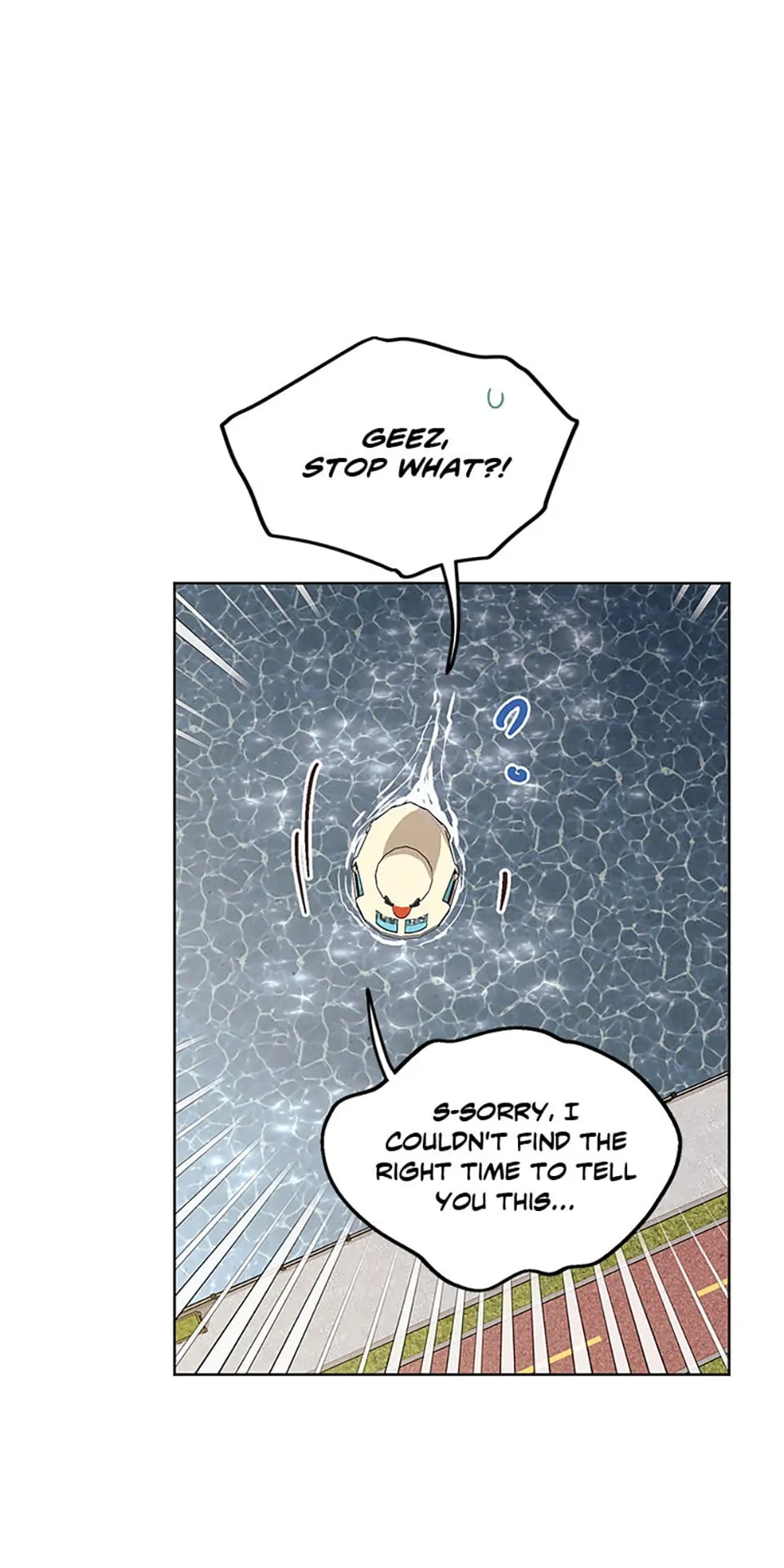 The Insatiable Man [Mature] - Chapter 69 manhwa