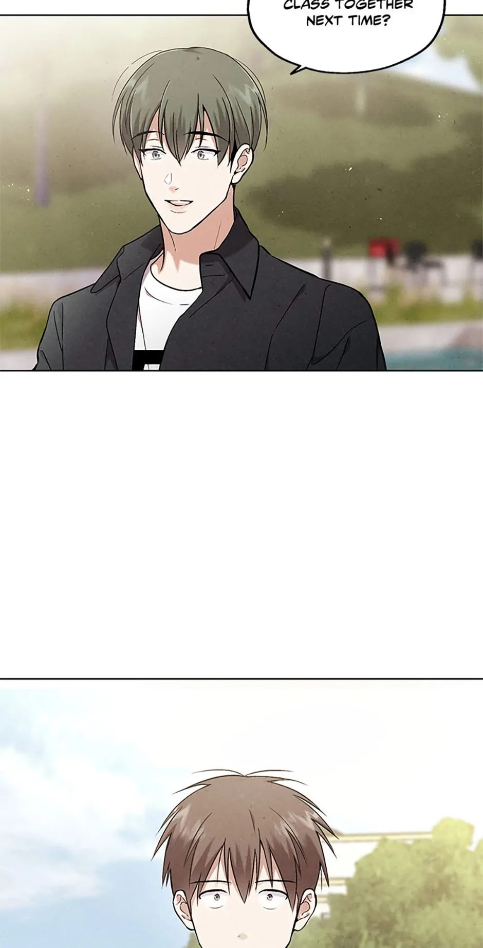 The Insatiable Man [Mature] - Chapter 69 manhwa