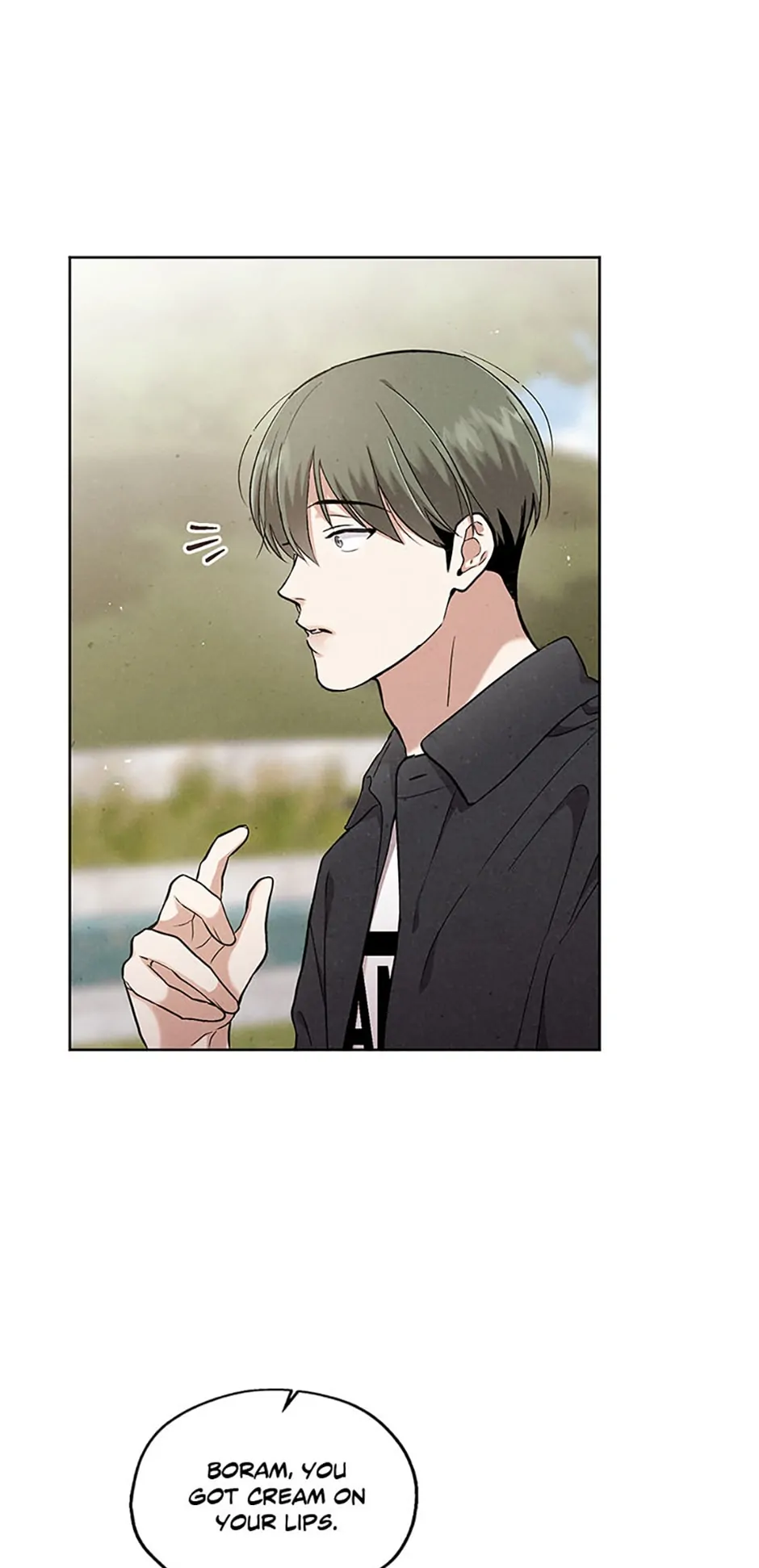 The Insatiable Man [Mature] - Chapter 69 manhwa