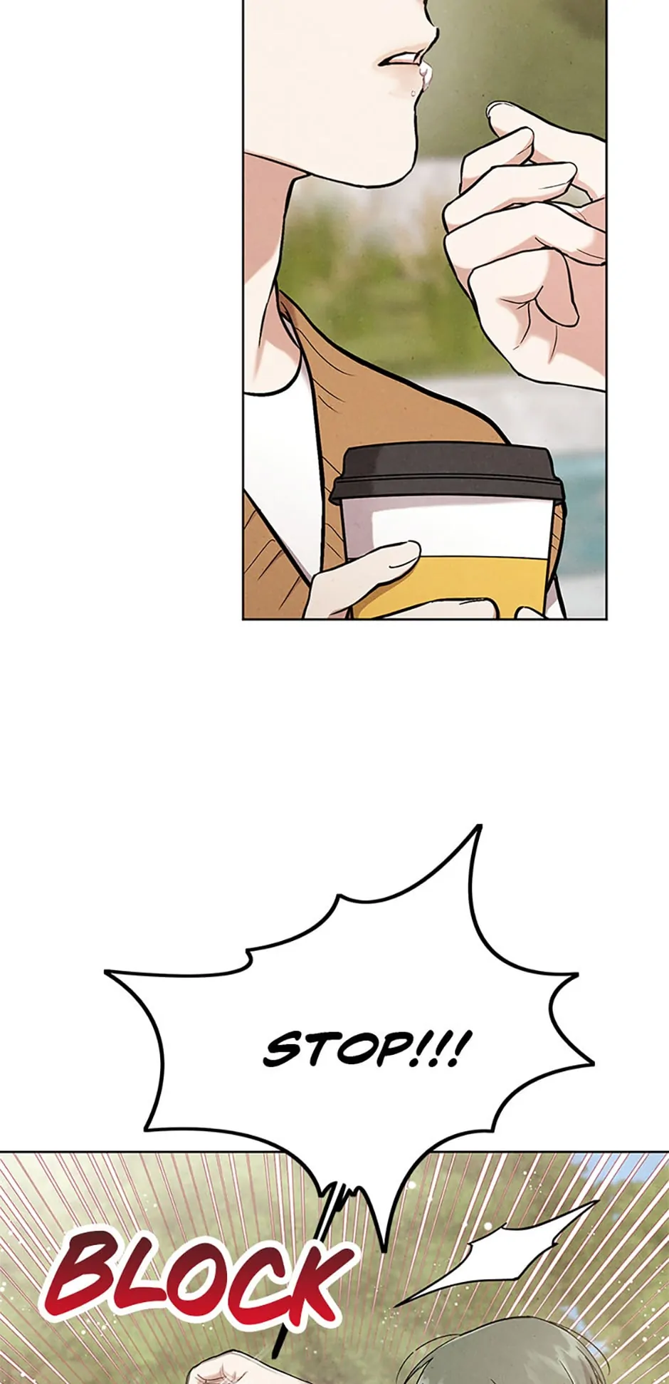 The Insatiable Man [Mature] - Chapter 69 manhwa