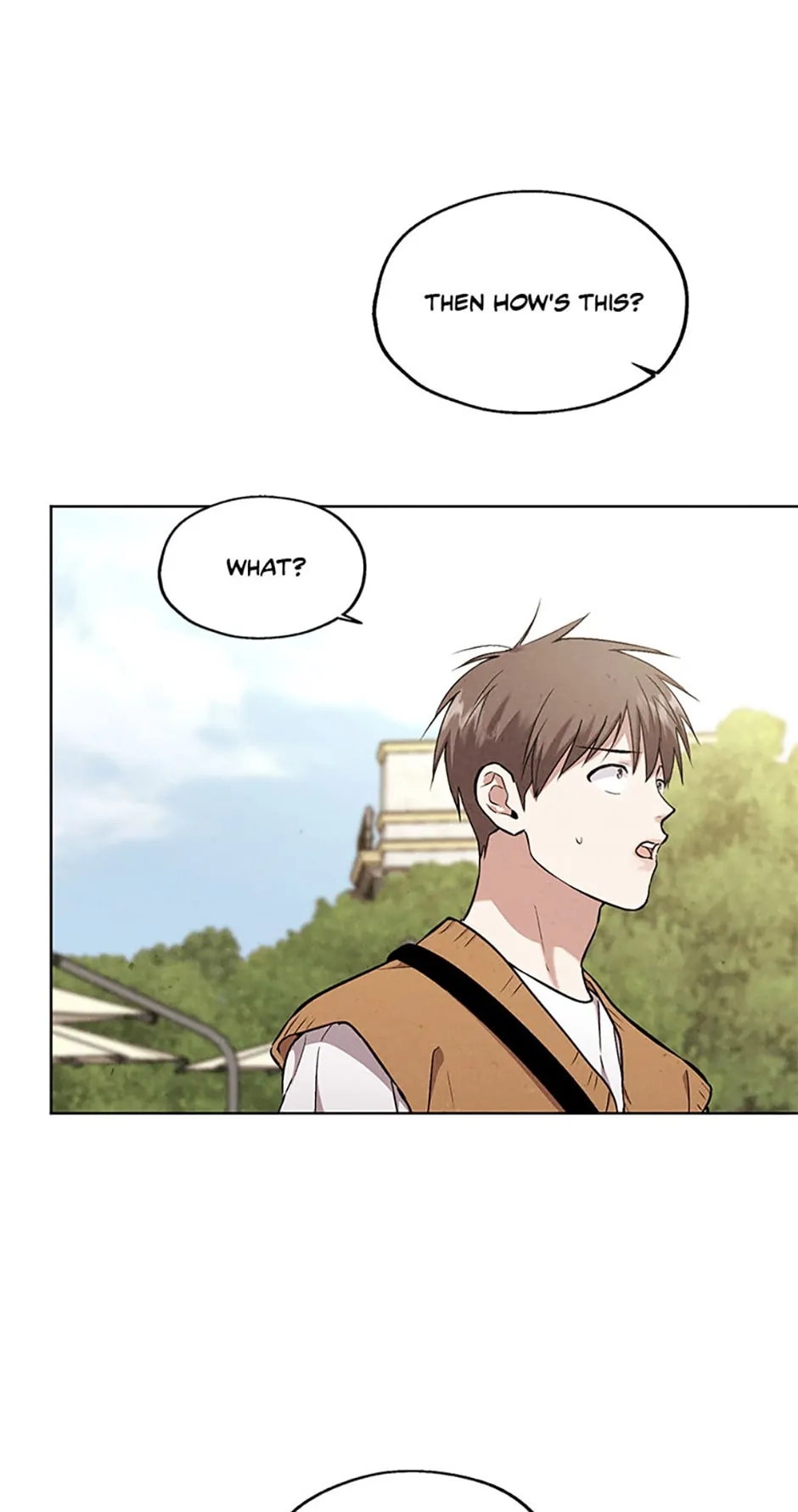 The Insatiable Man [Mature] - Chapter 69 manhwa