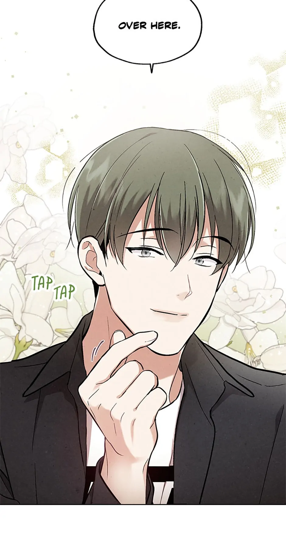 The Insatiable Man [Mature] - Chapter 69 manhwa