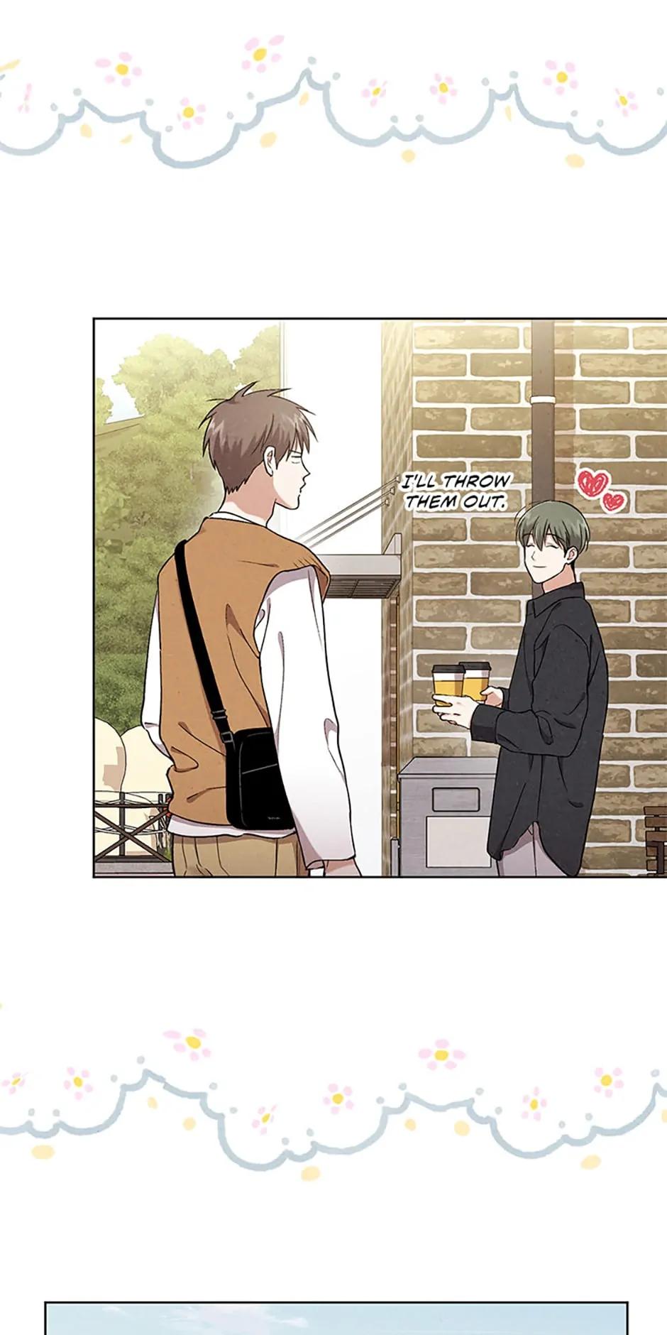 The Insatiable Man [Mature] - Chapter 69 manhwa