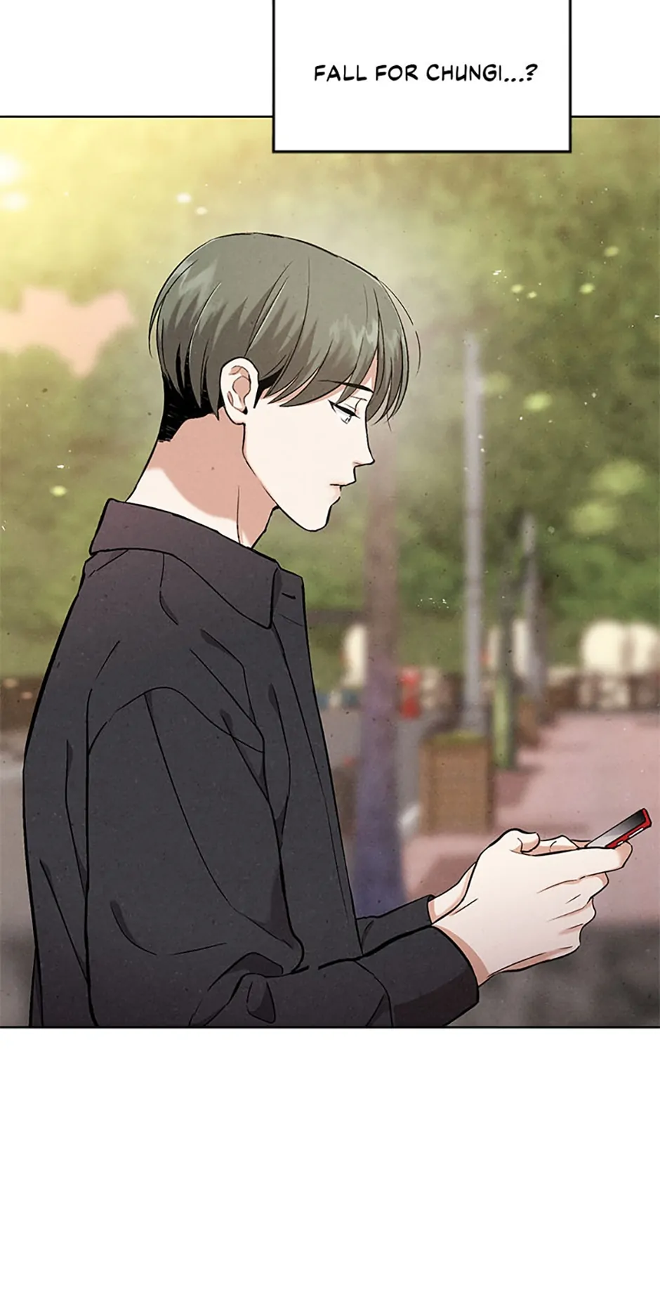The Insatiable Man [Mature] - Chapter 69 manhwa