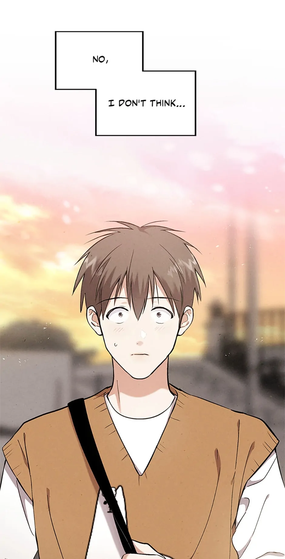 The Insatiable Man [Mature] - Chapter 69 manhwa
