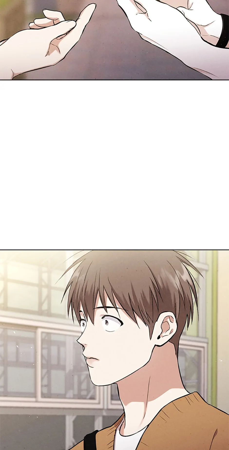 The Insatiable Man [Mature] - Chapter 69 manhwa