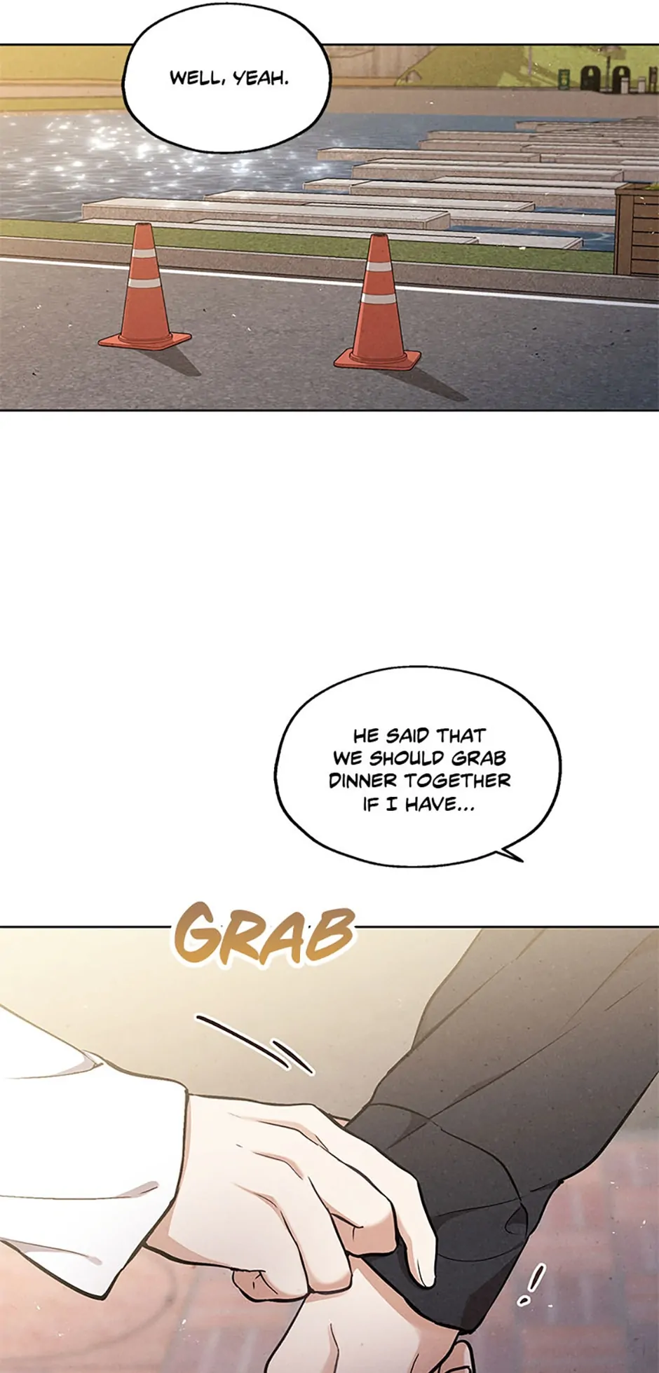 The Insatiable Man [Mature] - Chapter 69 manhwa