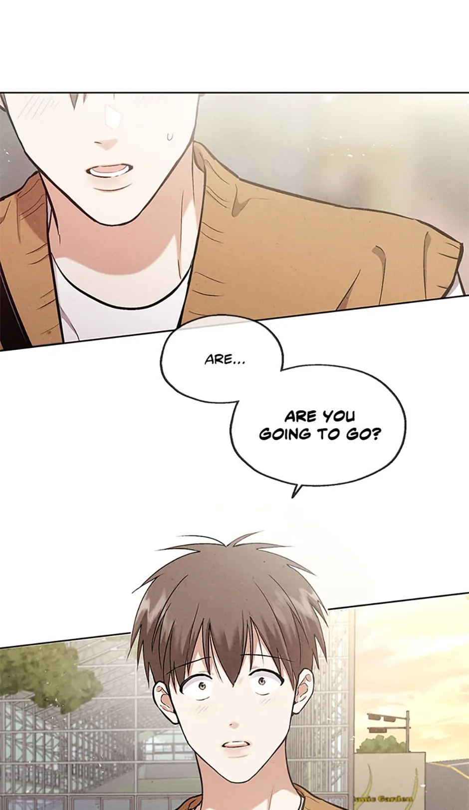 The Insatiable Man [Mature] - Chapter 69 manhwa