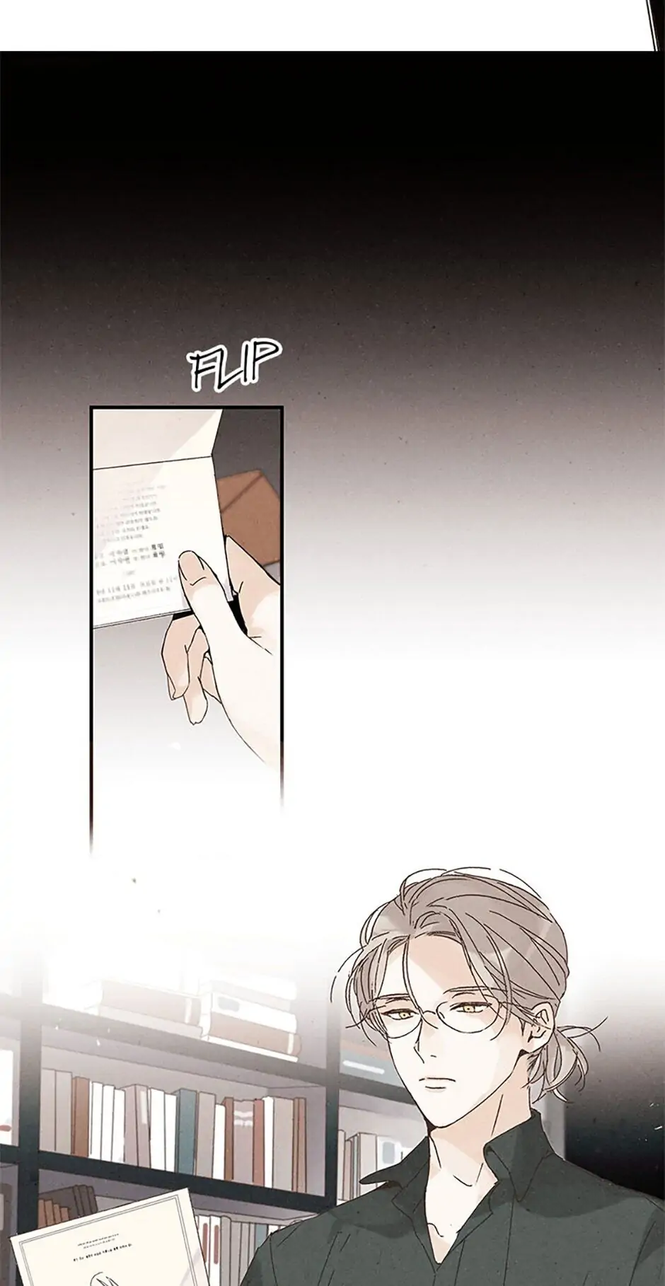 The Insatiable Man [Mature] - Chapter 7 manhwa