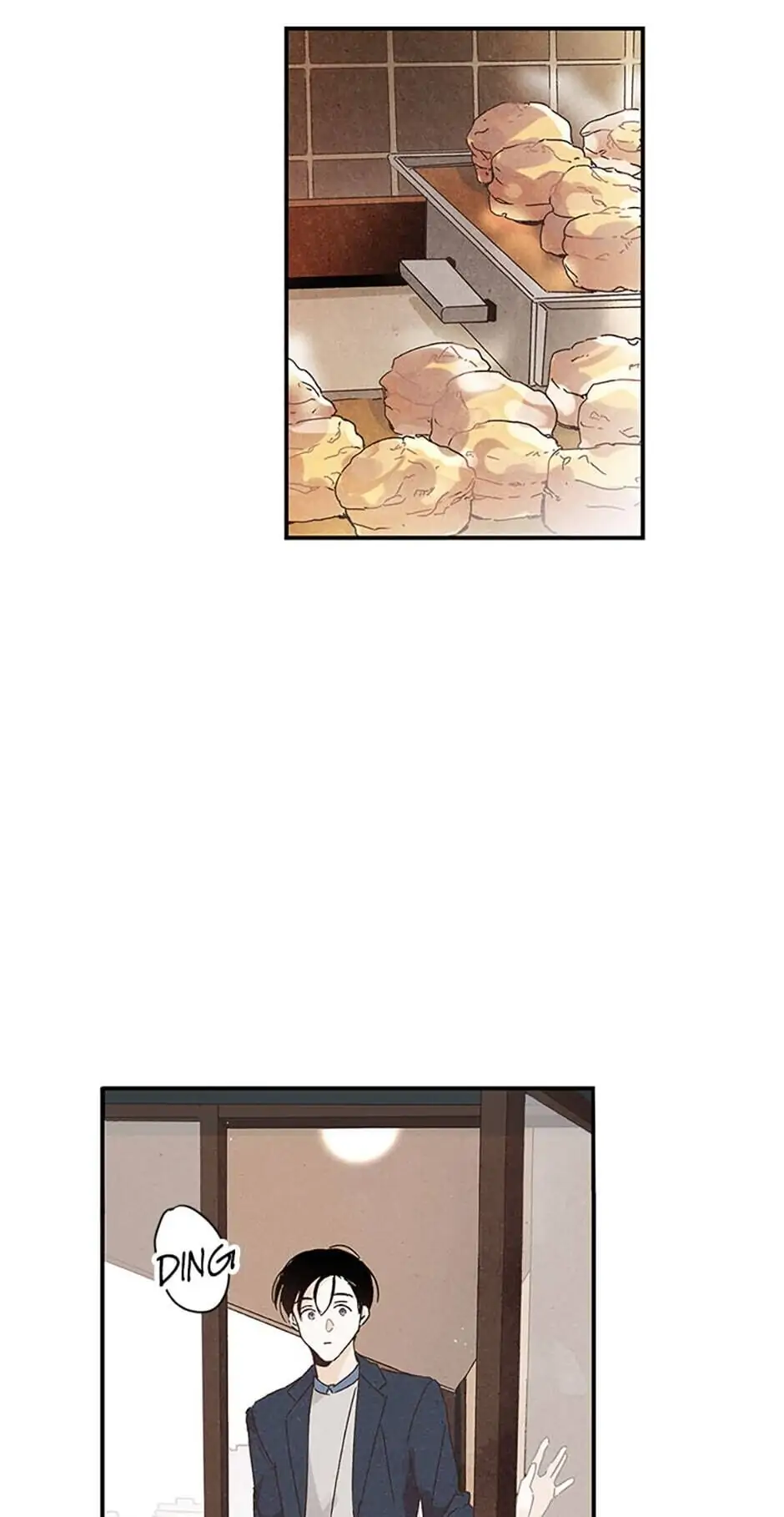 The Insatiable Man [Mature] - Chapter 7 manhwa