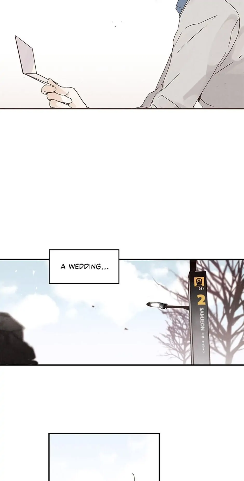 The Insatiable Man [Mature] - Chapter 7 manhwa