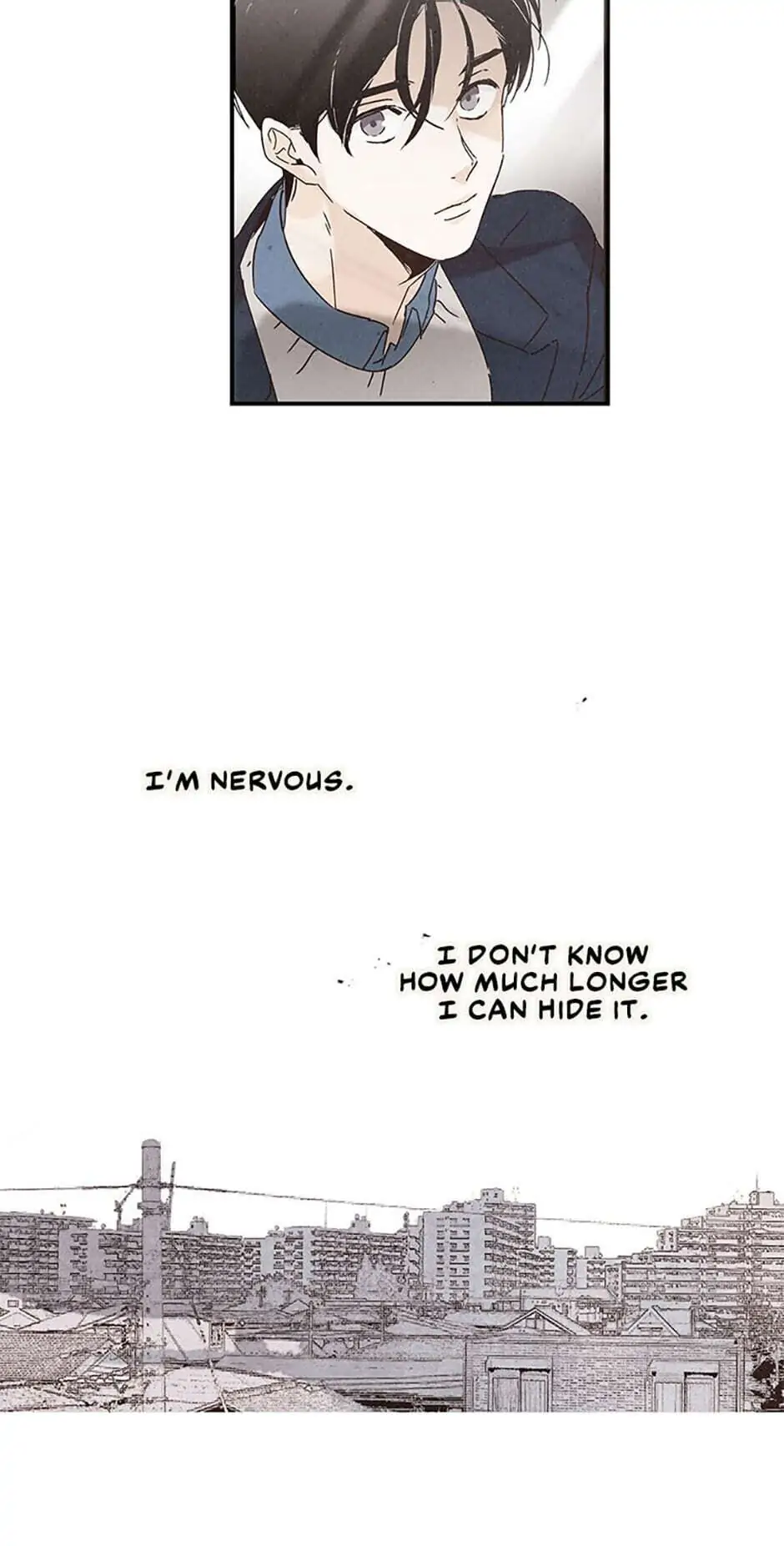 The Insatiable Man [Mature] - Chapter 7 manhwa