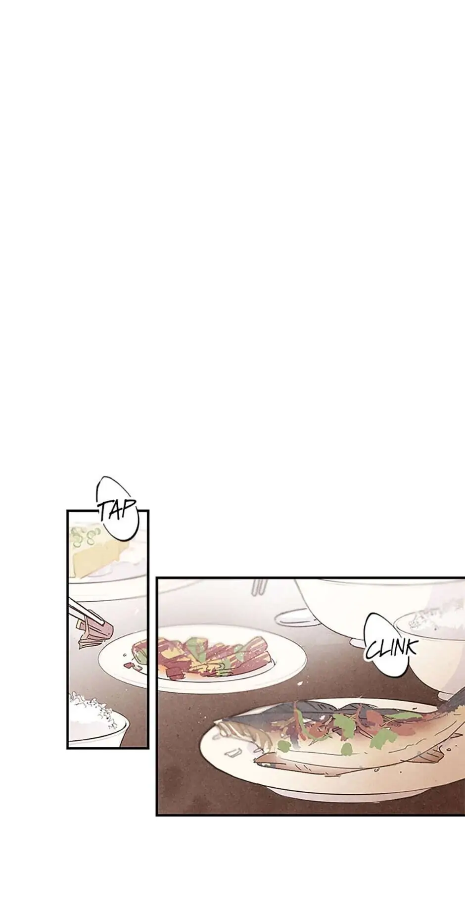 The Insatiable Man [Mature] - Chapter 7 manhwa