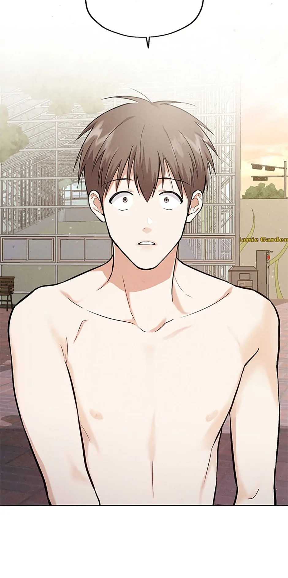 The Insatiable Man [Mature] - Chapter 70 manhwa