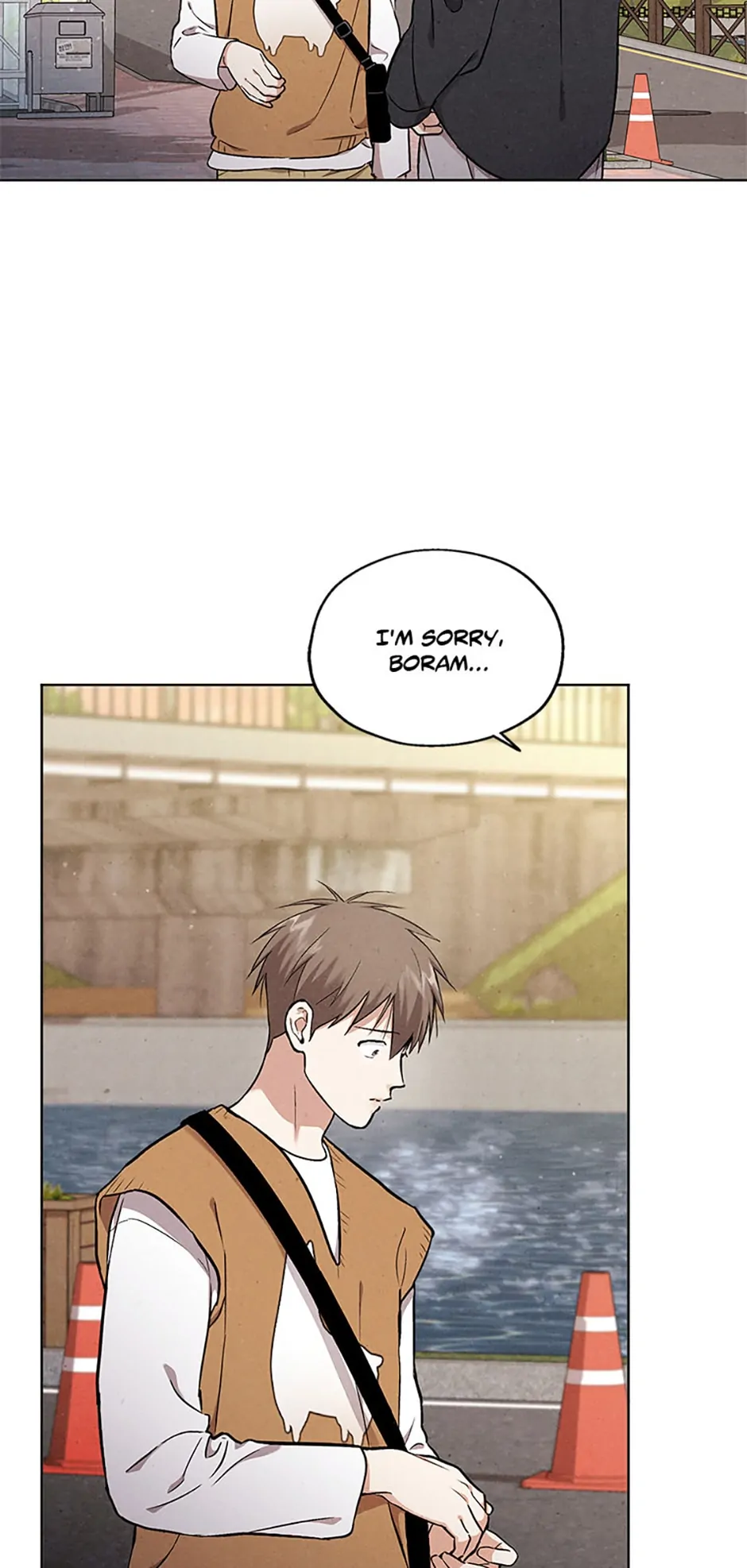 The Insatiable Man [Mature] - Chapter 70 manhwa