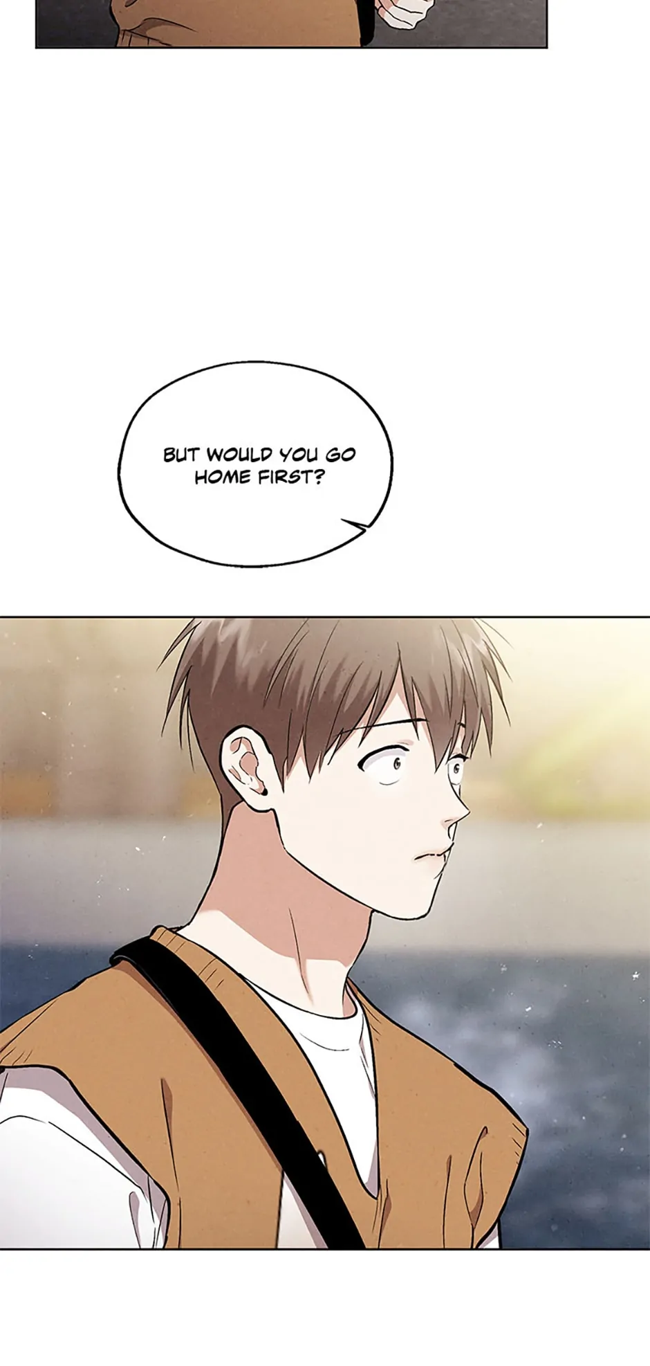 The Insatiable Man [Mature] - Chapter 70 manhwa