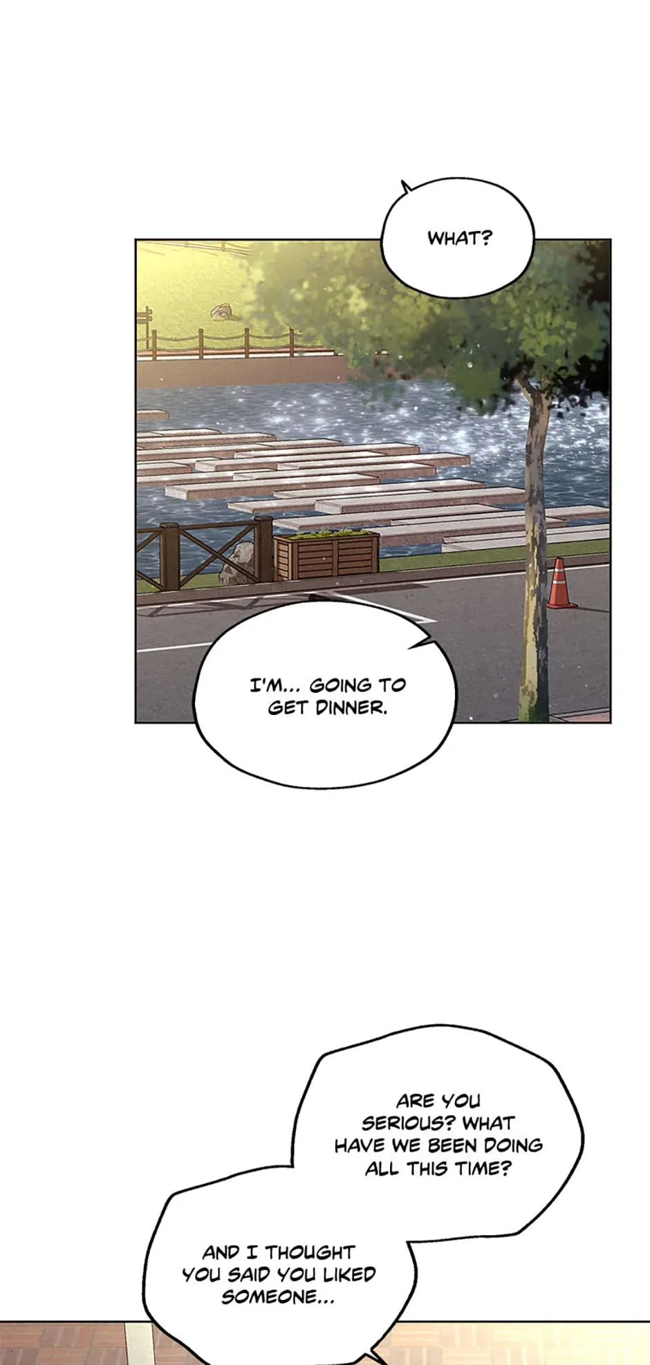 The Insatiable Man [Mature] - Chapter 70 manhwa