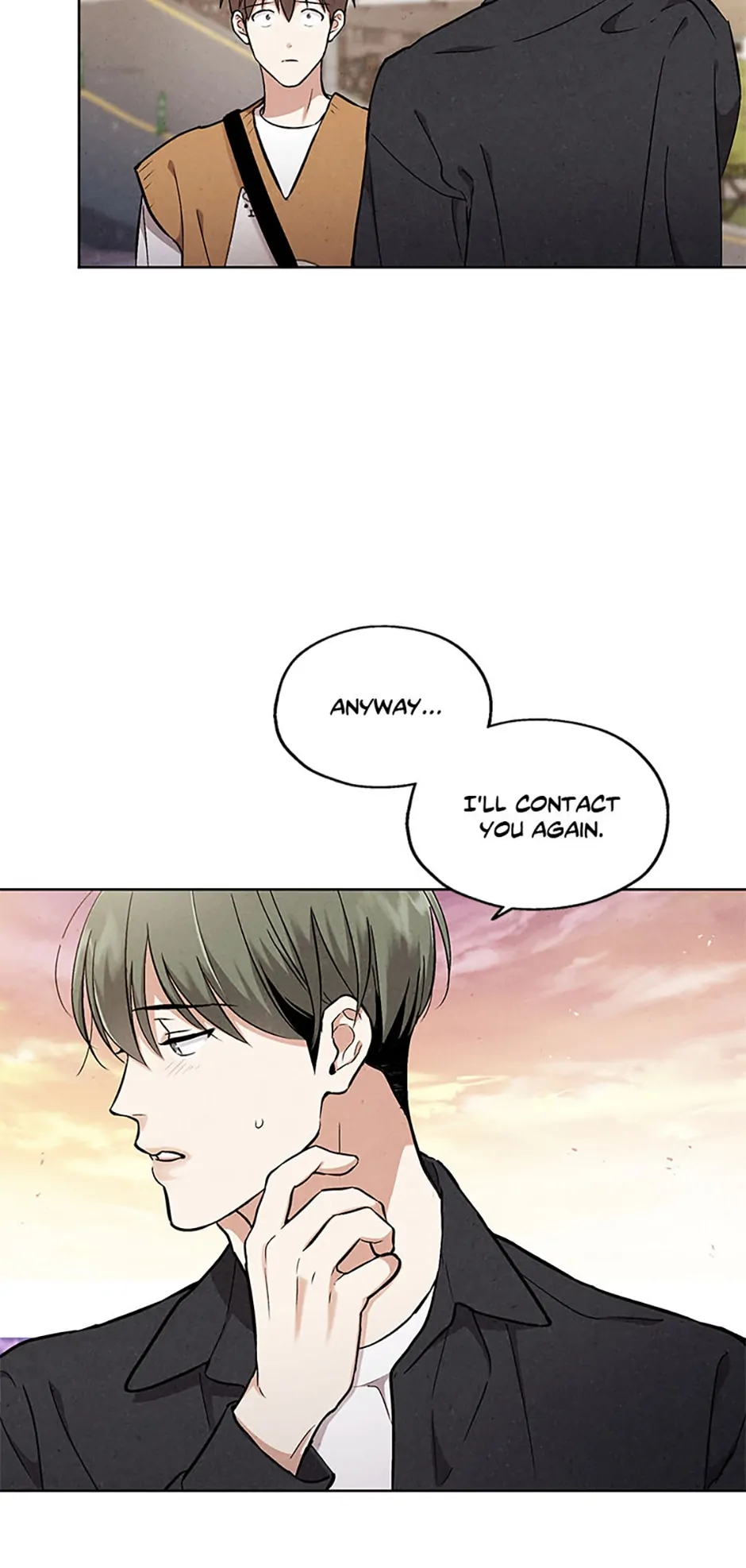 The Insatiable Man [Mature] - Chapter 70 manhwa
