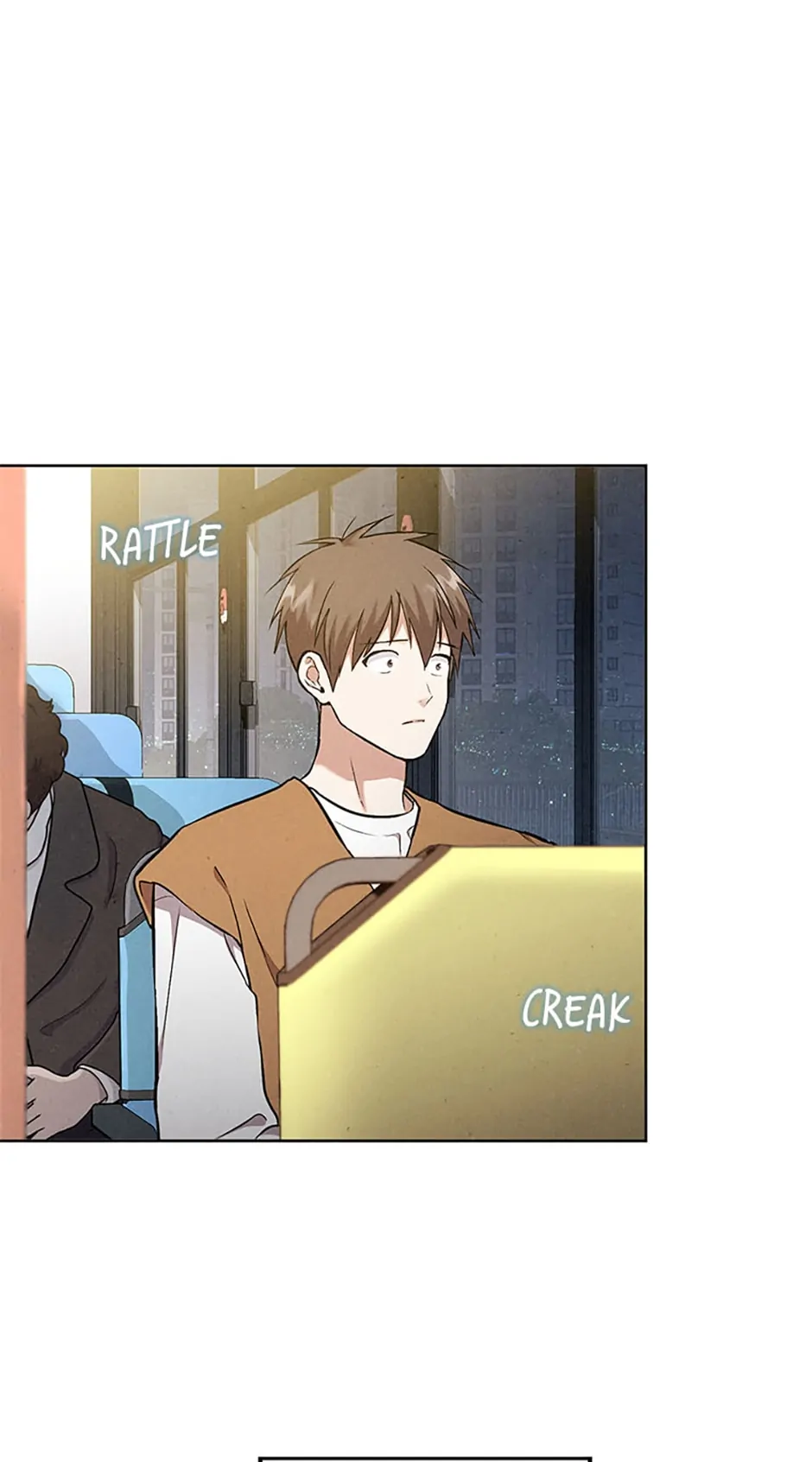 The Insatiable Man [Mature] - Chapter 70 manhwa