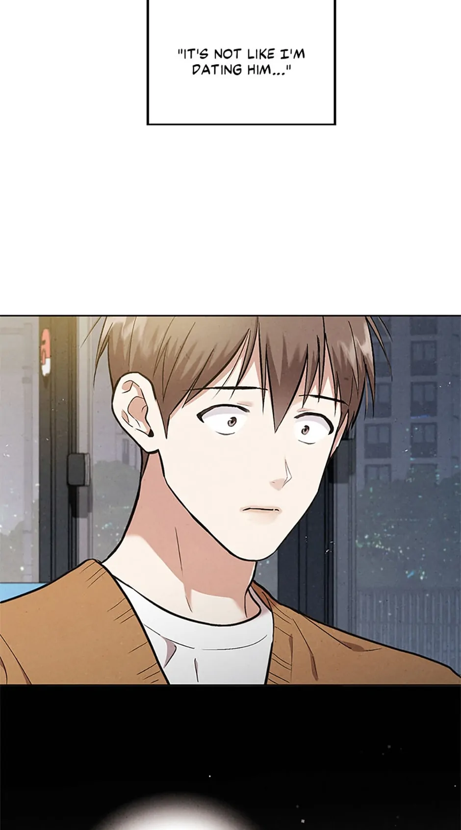 The Insatiable Man [Mature] - Chapter 70 manhwa