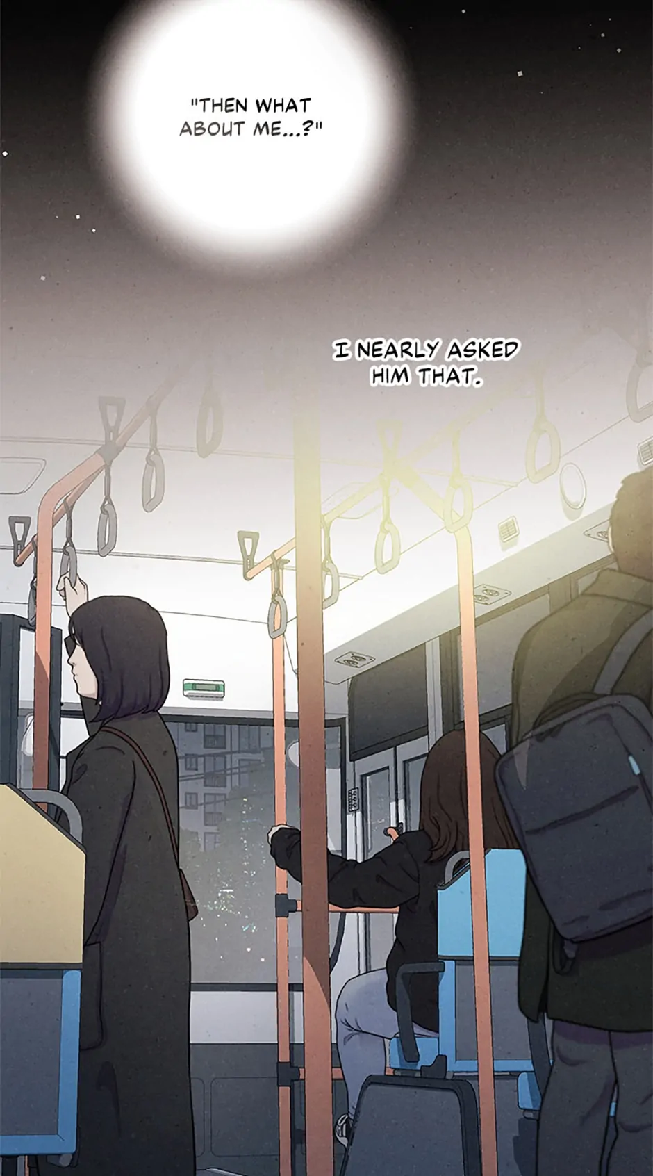 The Insatiable Man [Mature] - Chapter 70 manhwa