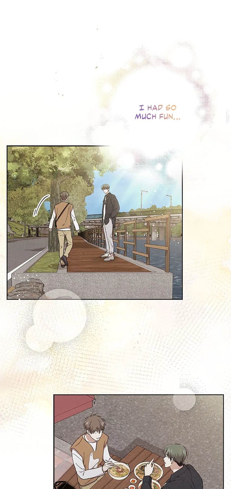 The Insatiable Man [Mature] - Chapter 70 manhwa