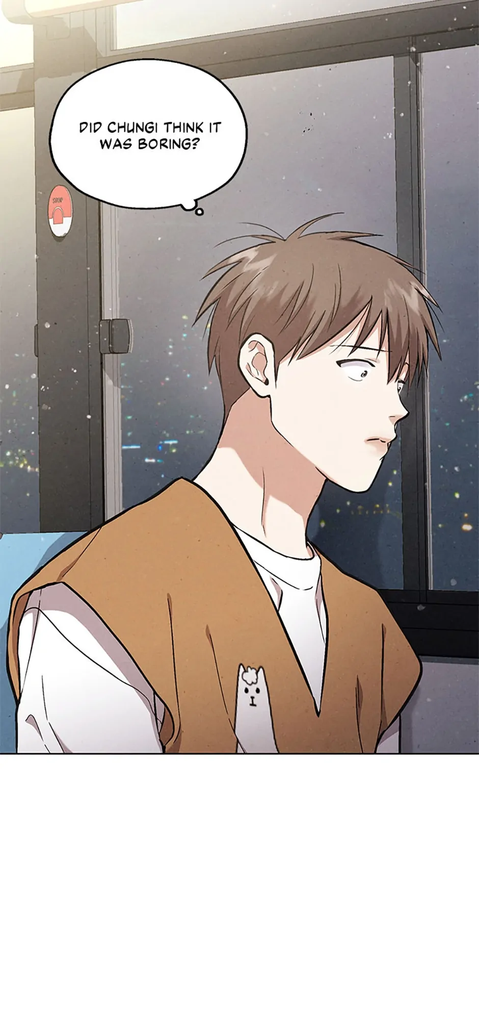 The Insatiable Man [Mature] - Chapter 70 manhwa