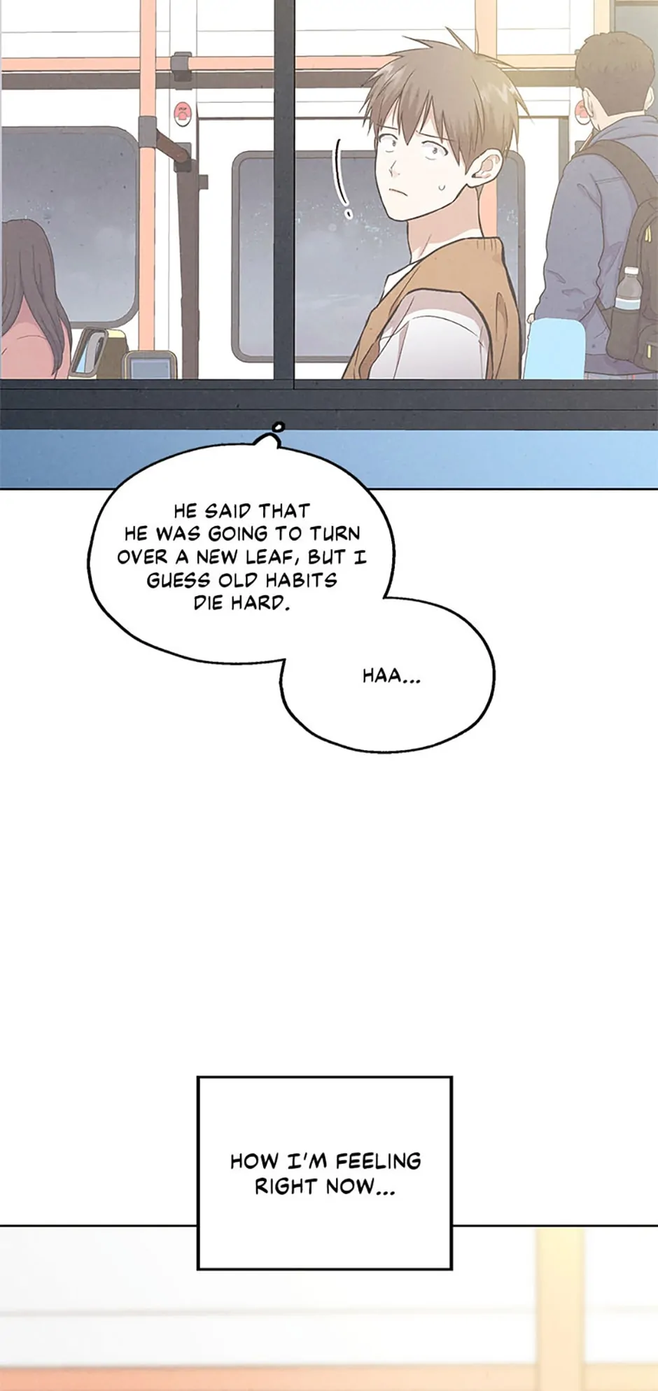 The Insatiable Man [Mature] - Chapter 70 manhwa