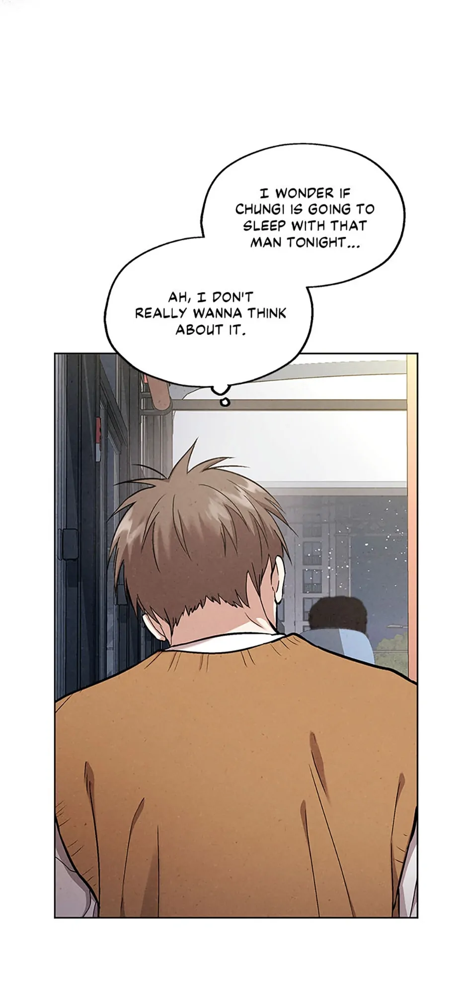 The Insatiable Man [Mature] - Chapter 70 manhwa