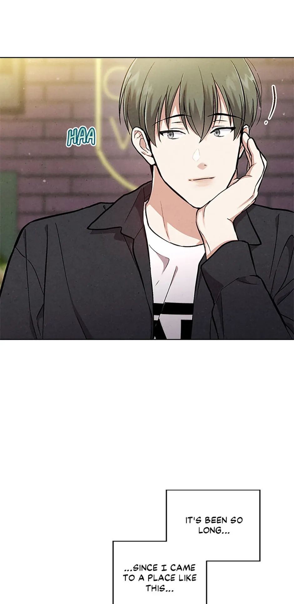 The Insatiable Man [Mature] - Chapter 70 manhwa