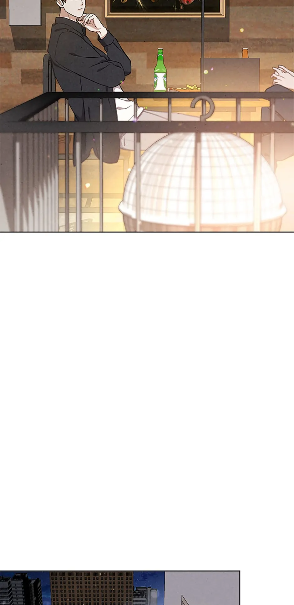 The Insatiable Man [Mature] - Chapter 70 manhwa