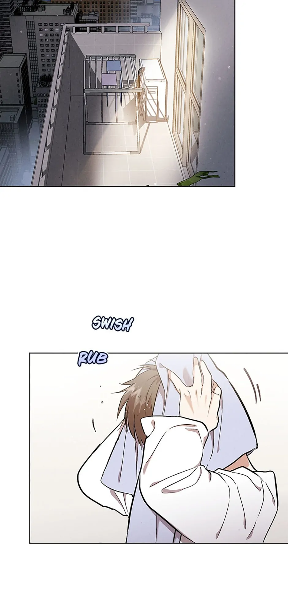 The Insatiable Man [Mature] - Chapter 70 manhwa
