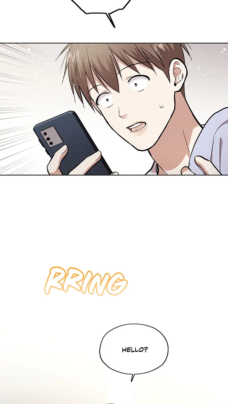 The Insatiable Man [Mature] - Chapter 70 manhwa