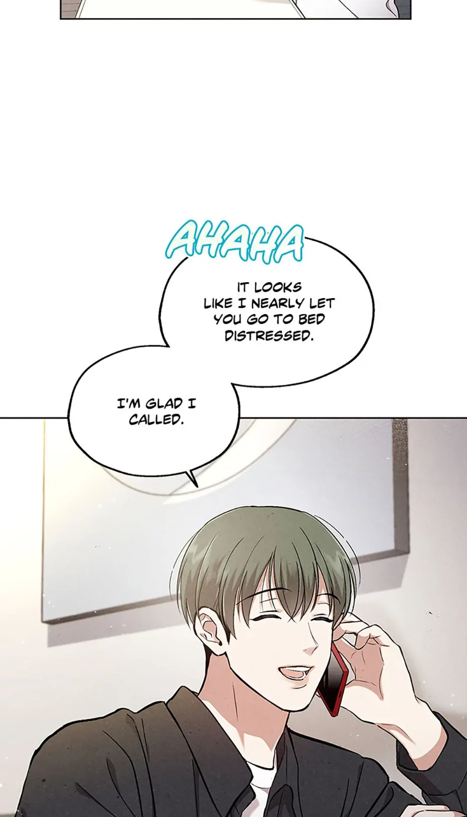 The Insatiable Man [Mature] - Chapter 70 manhwa