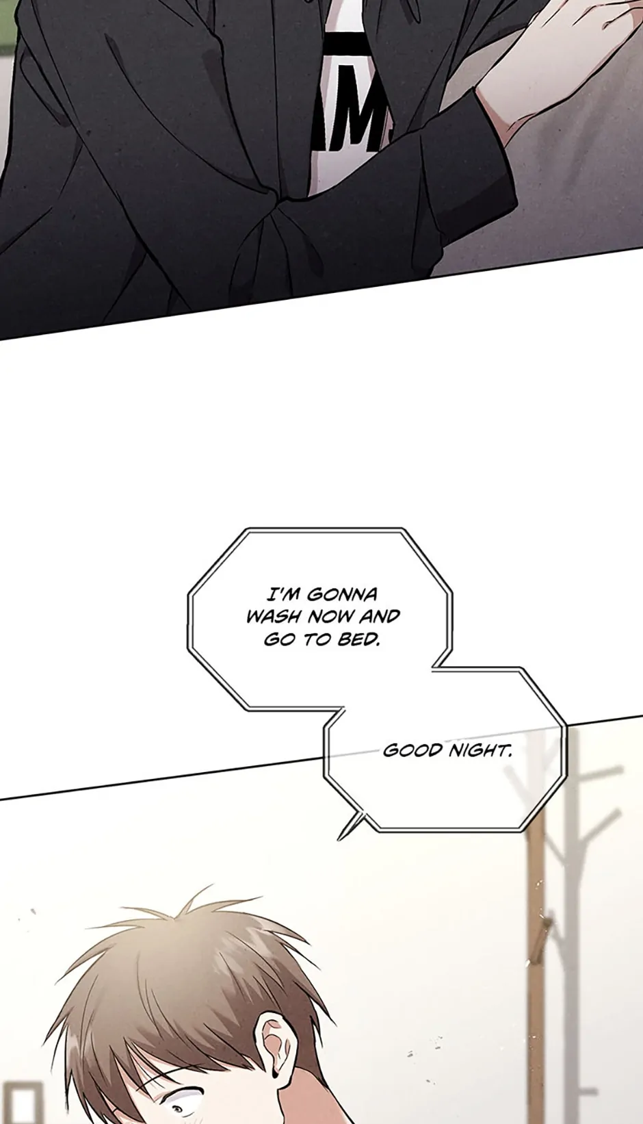 The Insatiable Man [Mature] - Chapter 70 manhwa
